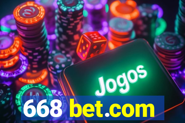 668 bet.com